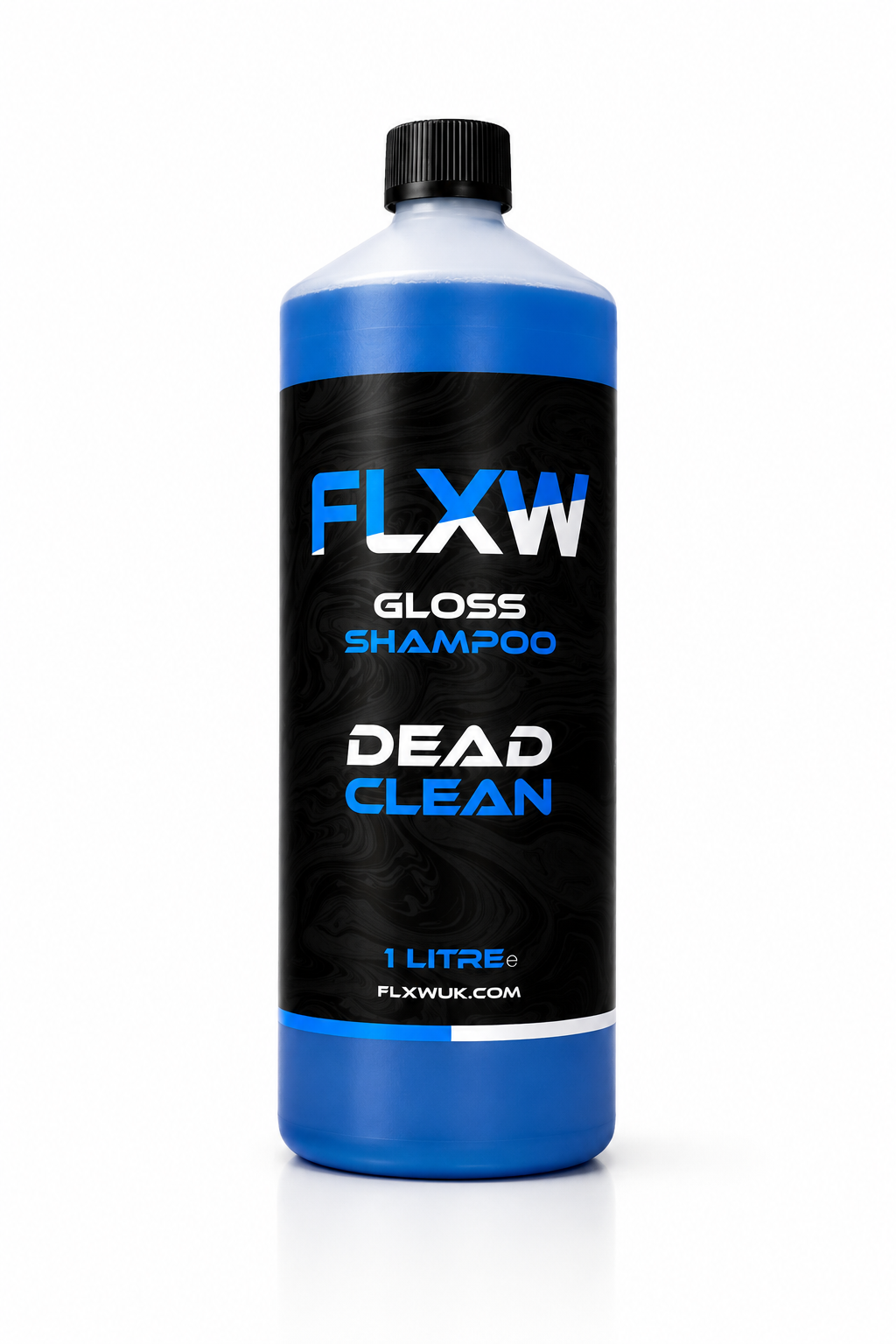 DEAD CLEAN - Shampoo