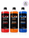FLXW Ultimate Wash Bundle