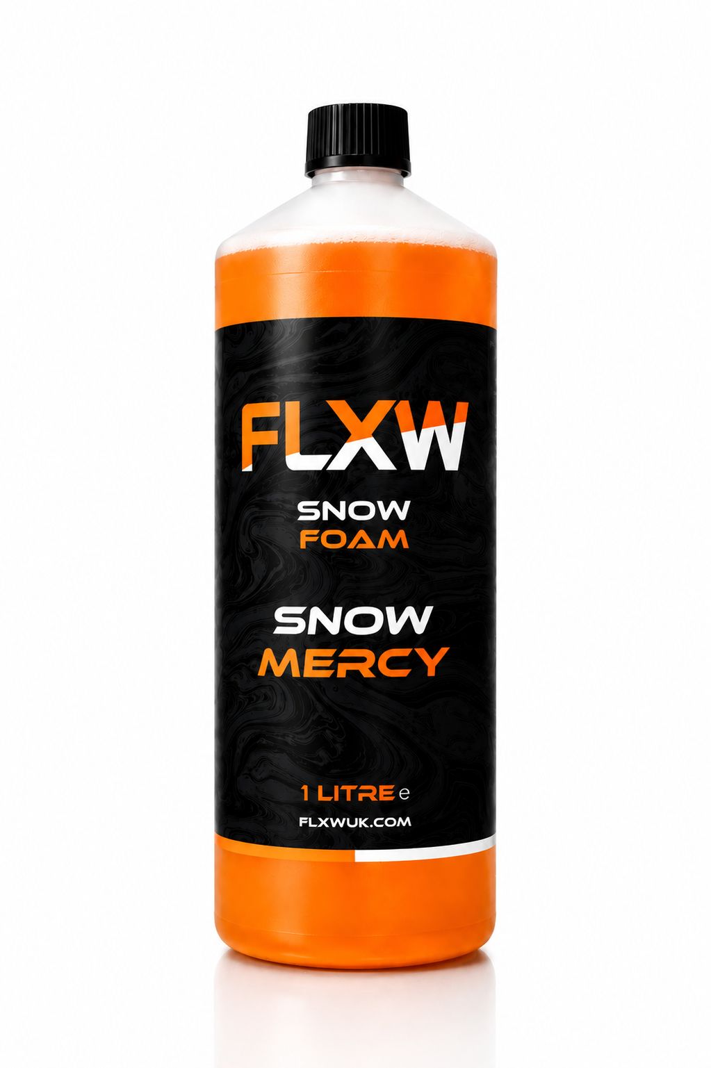 SNOW MERCY - Snow Foam