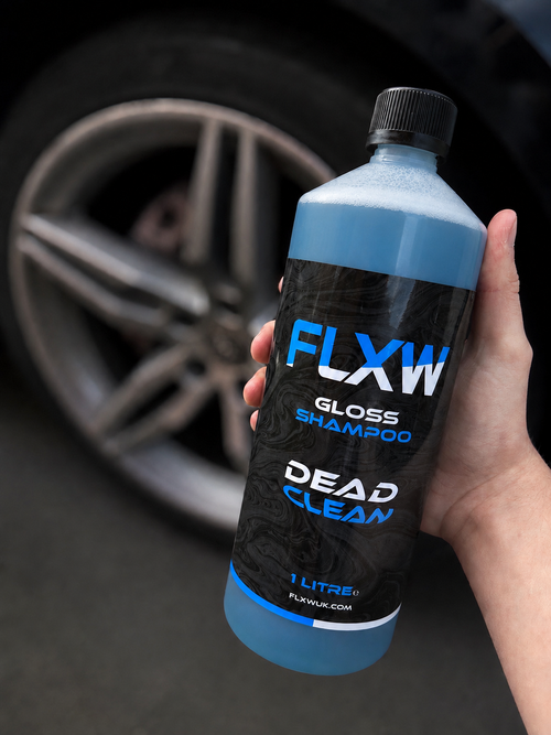 DEAD CLEAN - Shampoo