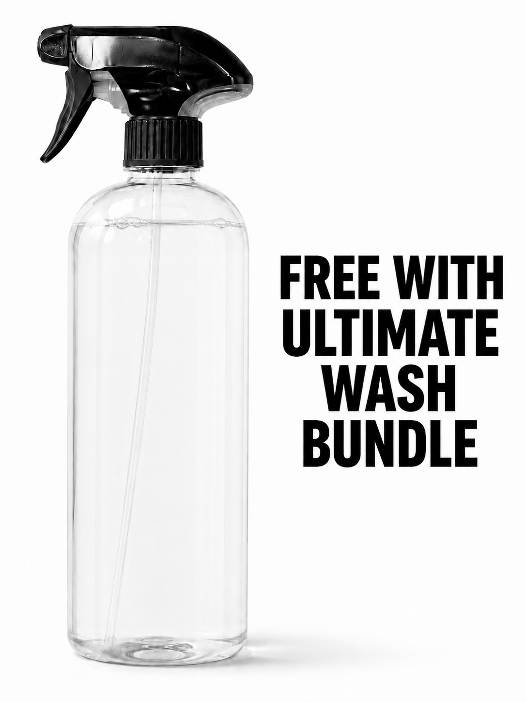 FLXW Ultimate Wash Bundle